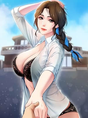 [无码]巨奶妈妈